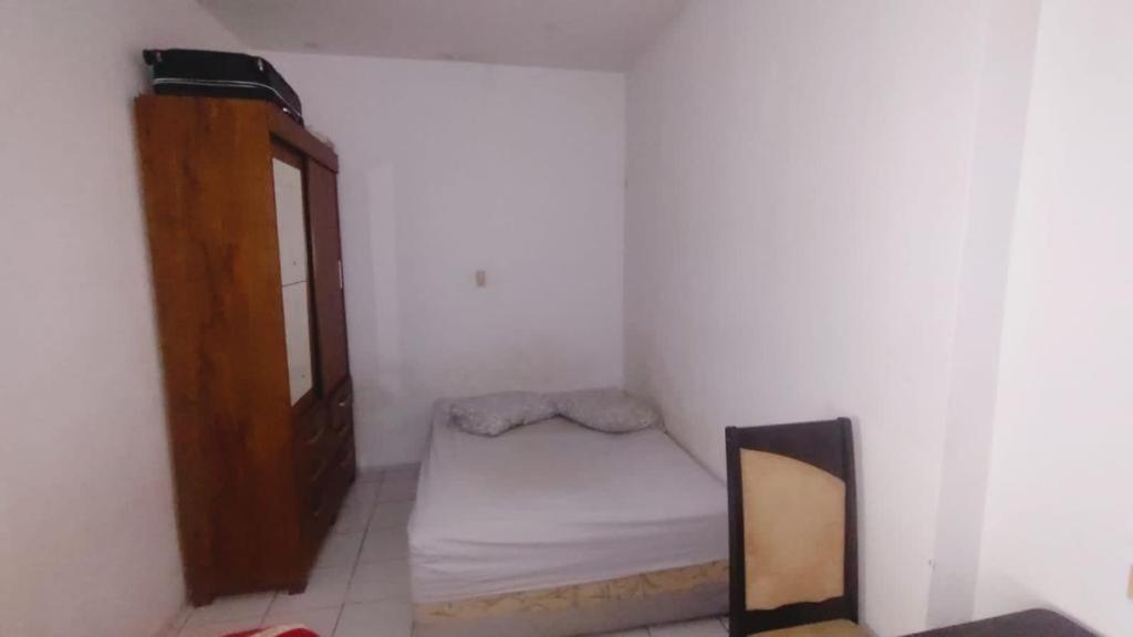 Hostel Luna Teresina Exterior photo