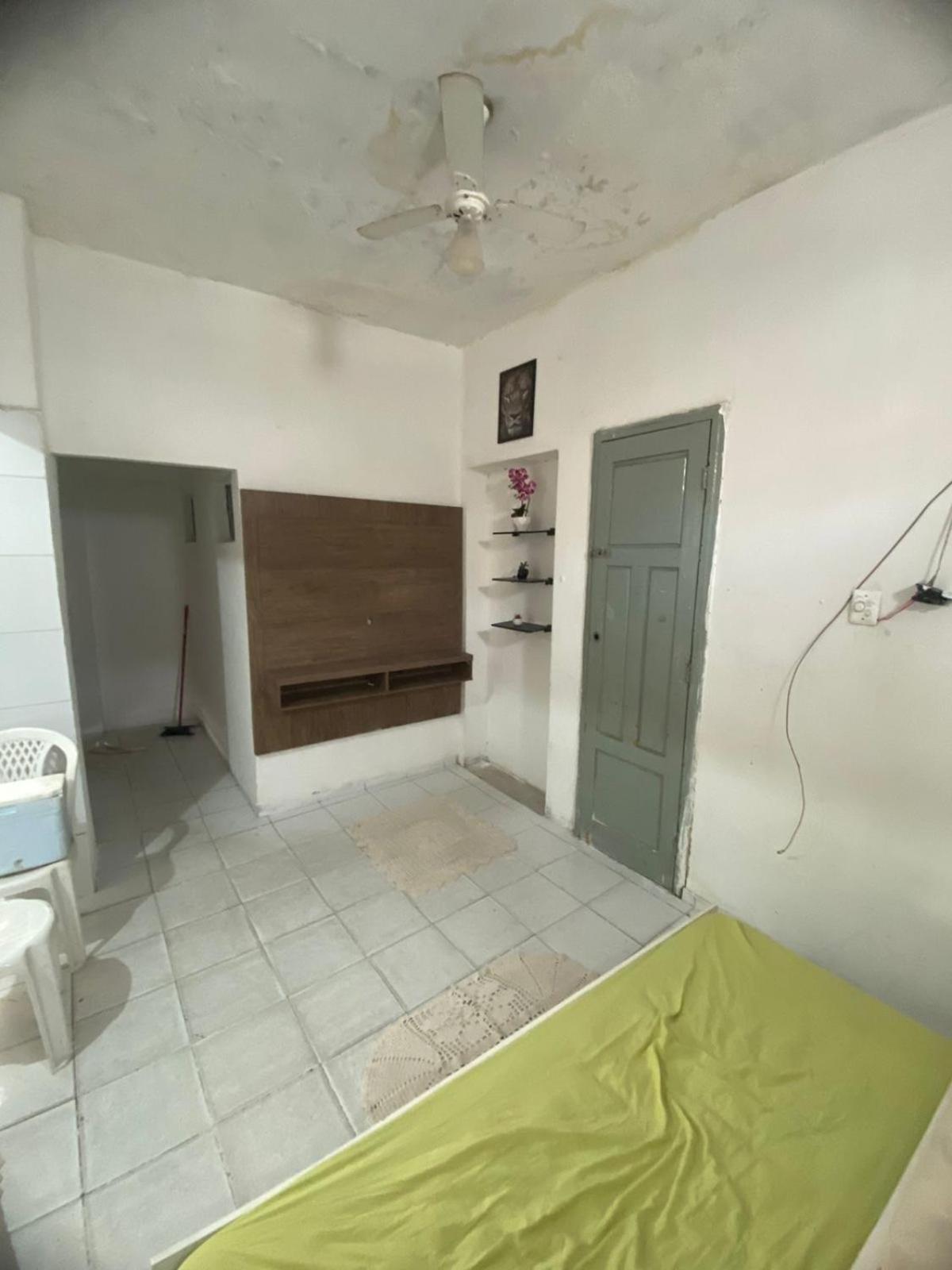Hostel Luna Teresina Exterior photo