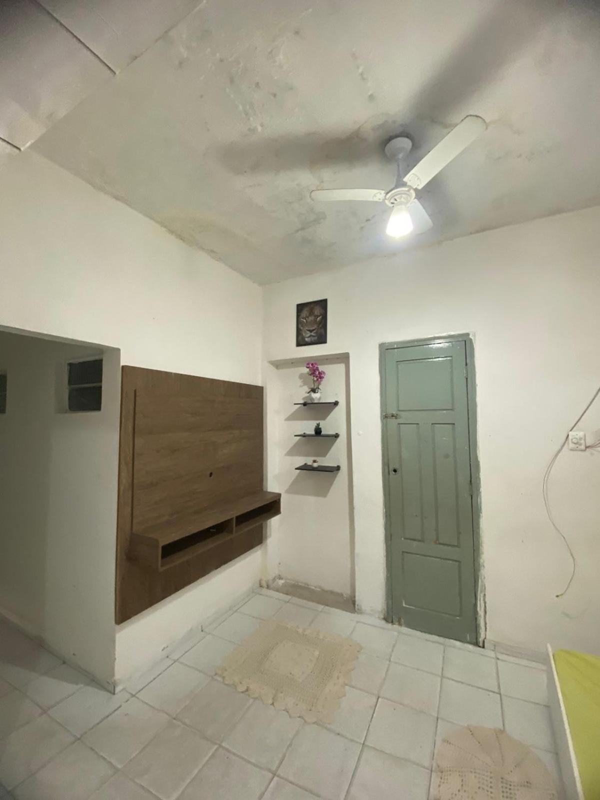 Hostel Luna Teresina Exterior photo