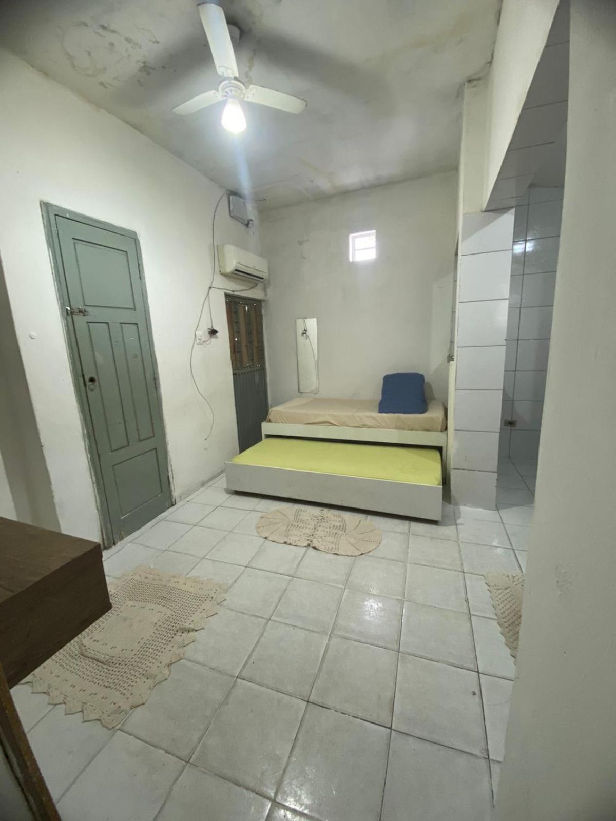 Hostel Luna Teresina Exterior photo