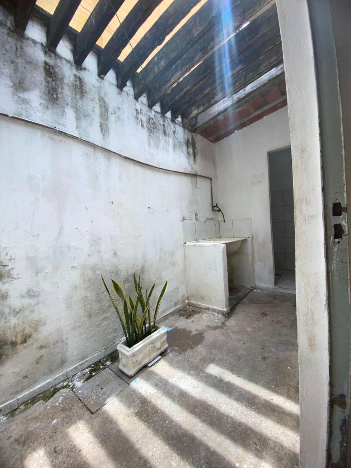 Hostel Luna Teresina Exterior photo